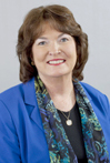 Supervisor Adrienne J. Tissier, Fifth District